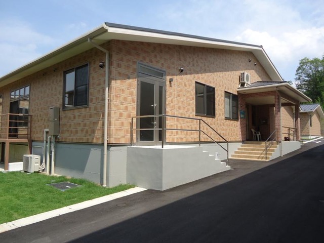 サービス付き高齢者向け住宅 慶和荘