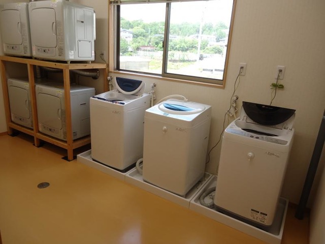 サービス付き高齢者向け住宅 慶和荘