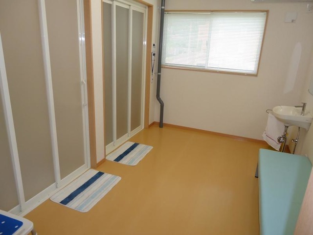 サービス付き高齢者向け住宅 慶和荘 内観（中の様子）