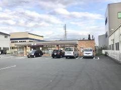 セブンイレブン 沼津西沢田店