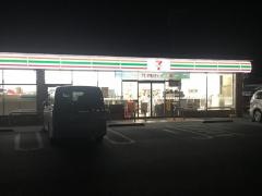 セブンイレブン　豊川篠束町店