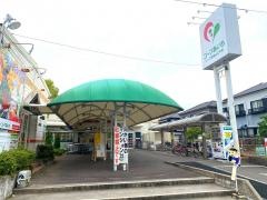 コープあいち　安城よこやま店