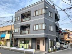 せいもん整骨院