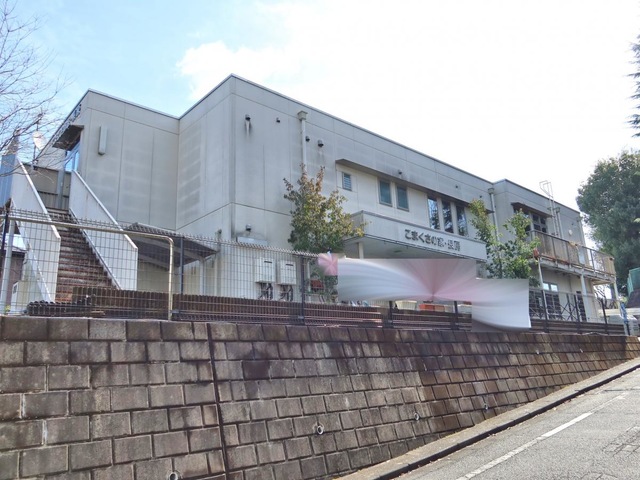 グループホームこまくさの家・長房 施設外観