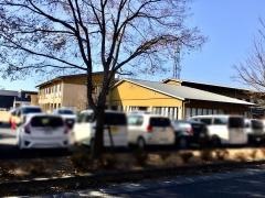 特別養護老人ホーム　グリーンハウスひたちなか