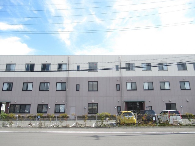 地域密着型特別養護老人ホーム 笑福亭