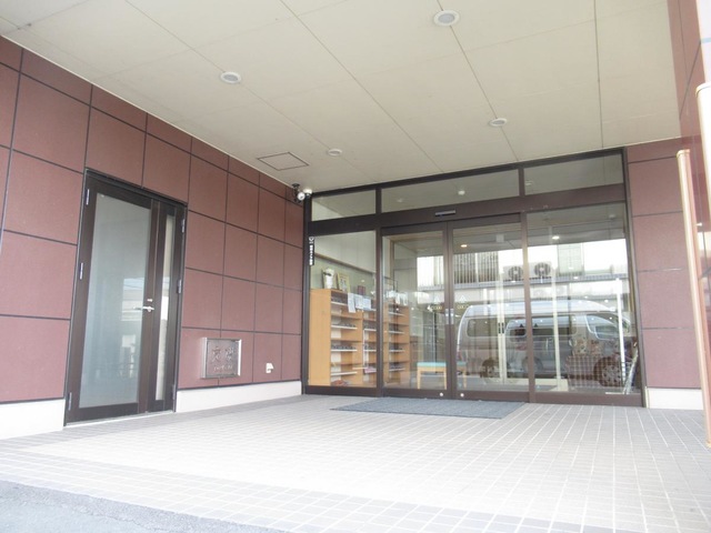 地域密着型特別養護老人ホーム 笑福亭 雰囲気