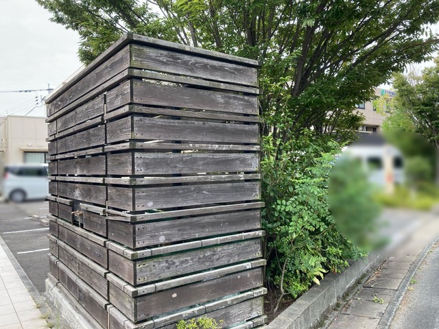 グループホームトリニテ松崎