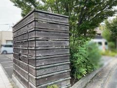 トリニテ松崎