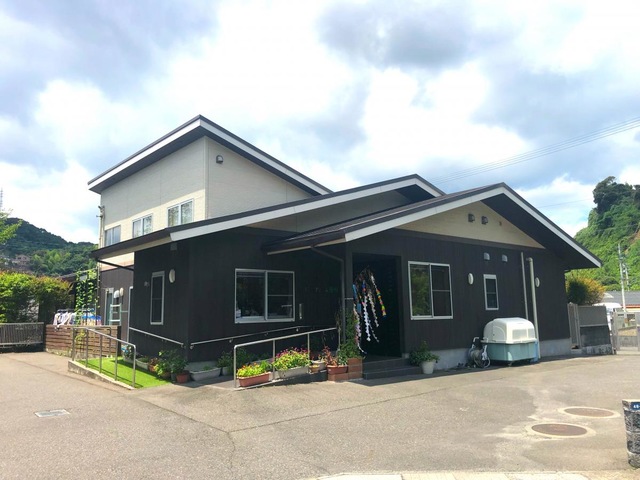 グループホーム優嬉 施設外観