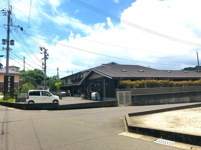 グループホーム優嬉 施設外観