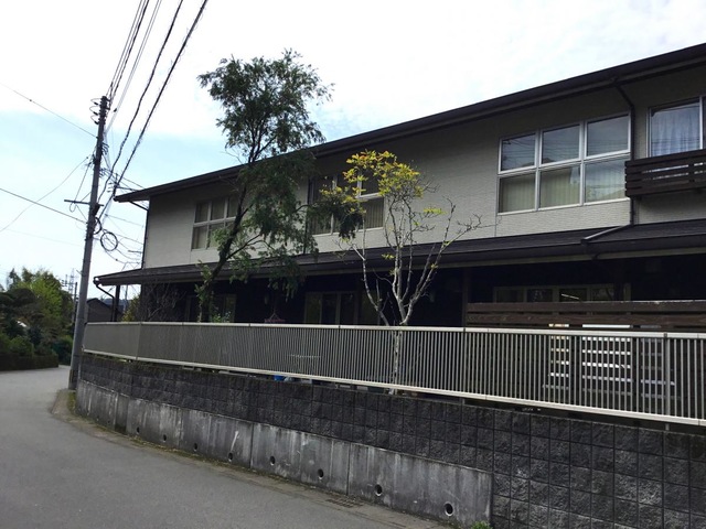 グループホーム優嬉 雰囲気