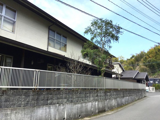 グループホーム優嬉 雰囲気