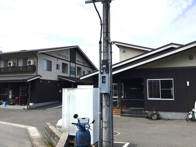 グループホーム優嬉 雰囲気