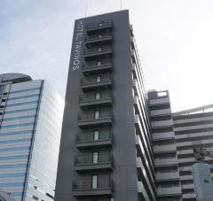 ＨＯＴＥＬ　ＴＡＶＩＮＯＳ　浜松町