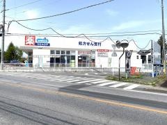 ウエルシア　宇都宮駒生店