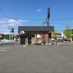 すき家　113号角田店