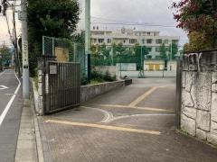 めぐろ歴史資料館