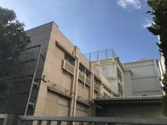 めぐろ歴史資料館