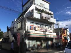 国大セミナー　武蔵新田校