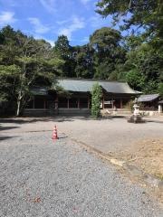 海神社