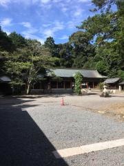 海神社