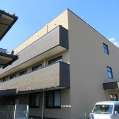 リアンレーヴ入間中央