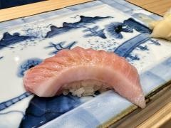 鮨　天ぷら　祇園いわい