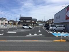 スギ薬局　立川栄町店