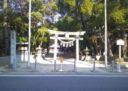 八幡社