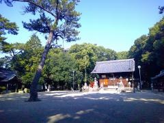 八幡社