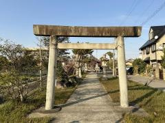 大明神社