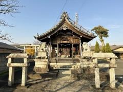 大明神社