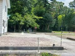 阿夫志奈神社