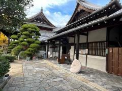 雲松寺