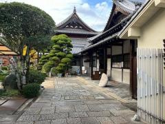 雲松寺