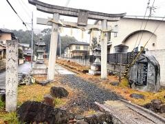 八幡神社