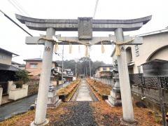 八幡神社