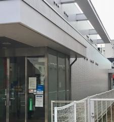 北洋銀行中島町支店