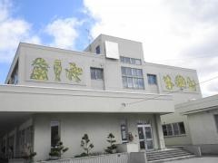 向陵小学校