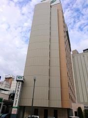 ホテルルートイン盛岡駅前