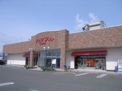 おしゃれ雑貨シャンブル大河原店