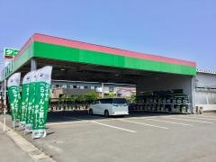 タイヤ館　石巻