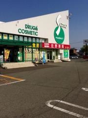 佐野薬局広面店