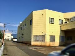 ヨークベニマル　喜多方店