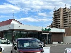 ガリバー会津店
