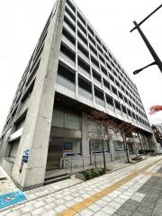 常陽銀行　末広町支店