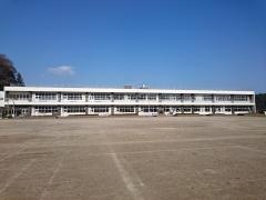 旭北小学校