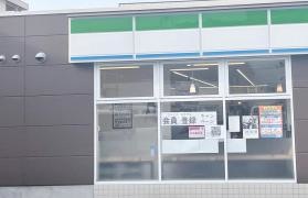 ファミリーマート　土浦真鍋店