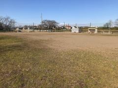 桜川市大和スポーツ公園